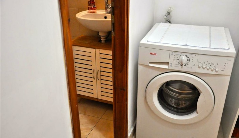 Apartment Kehilat Cleveland Tel Aviv - Apt 52260